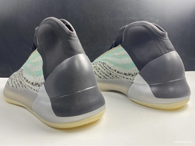 Blue Teal G58864 Yeezy Adidas QNTM 0728